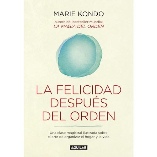 Papel LA FELICIDAD DESPUÉS DEL ORDEN