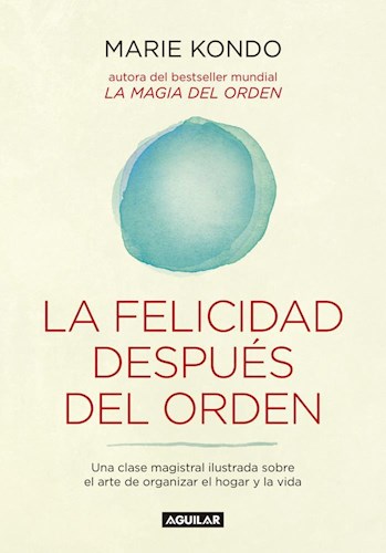  Felicidad Despues Del Orden  La