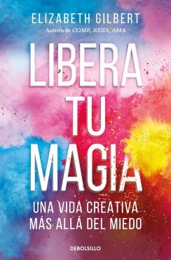 Papel Libera Tu Magia