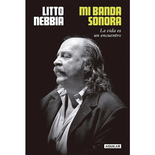 Papel MI BANDA SONORA