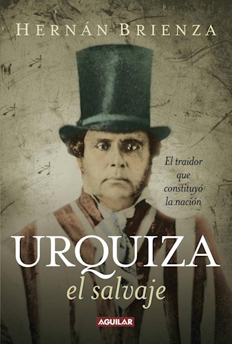  Urquiza  El Salvaje