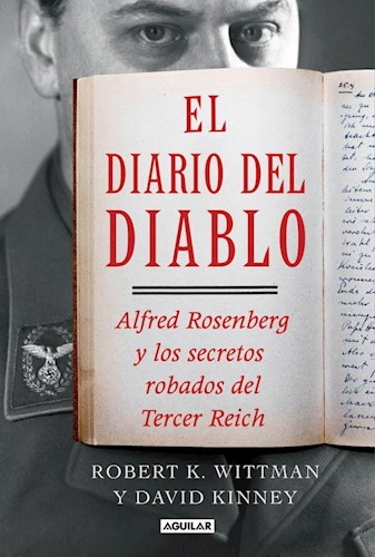  Diario Del Diablo  El