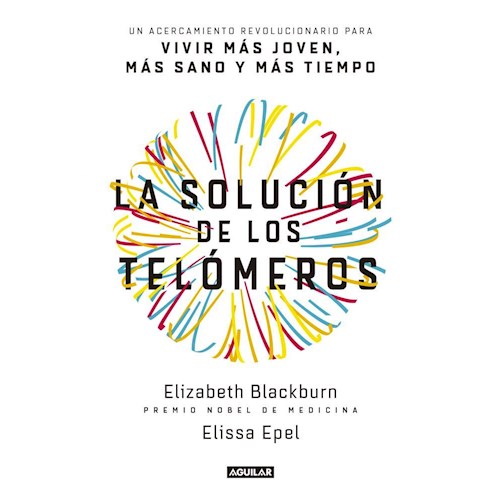 Papel LA SOLUCION DE LOS TELOMEROS