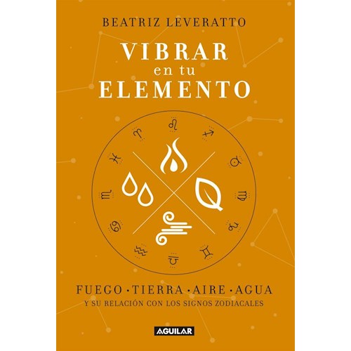 Papel VIBRAR EN TU ELEMENTO