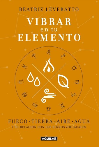  Vibrar En Tu Elemento