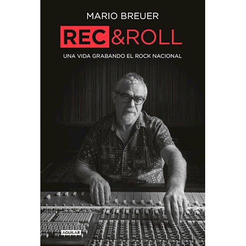 Papel REC & ROLL