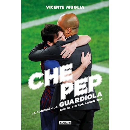 Papel CHE PEP