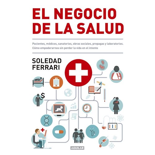 Papel EL NEGOCIO DE LA SALUD