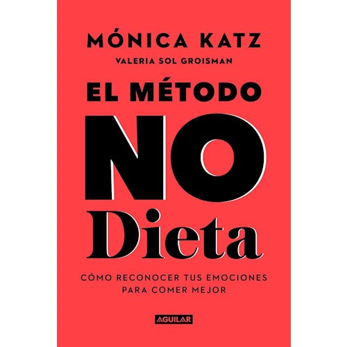 Papel EL MÉTODO NO DIETA