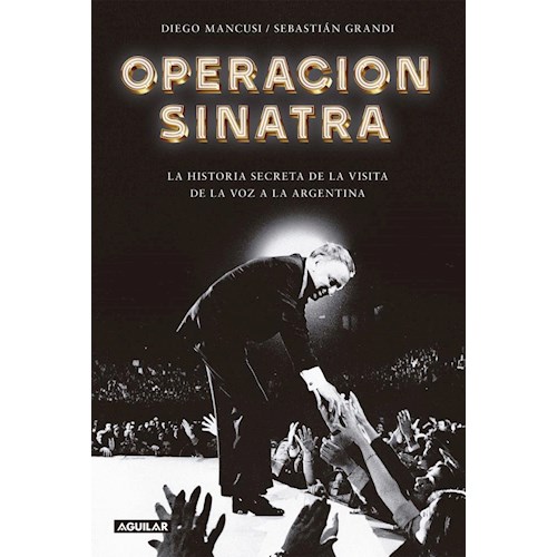 Papel OPERACIÓN SINATRA