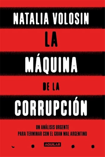  Maquina De La Corrupcion  La