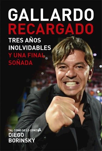  Gallardo Recargado