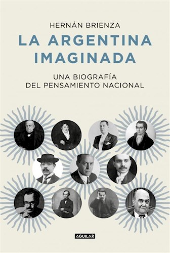 Papel ARGENTINA IMAGINADA, LA
