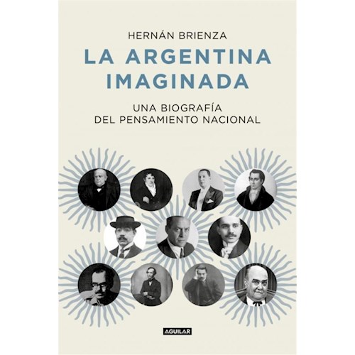 Papel ARGENTINA IMAGINADA, LA