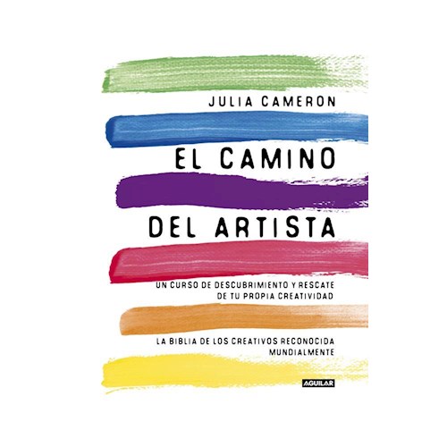Papel EL CAMINO DEL ARTISTA
