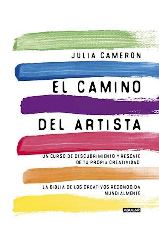  Camino Del Artista Un Curso De Descubrimiento