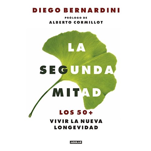 Papel SEGUNDA MITAD, LA