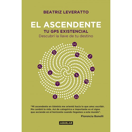 Papel ASCENDENTE, EL
