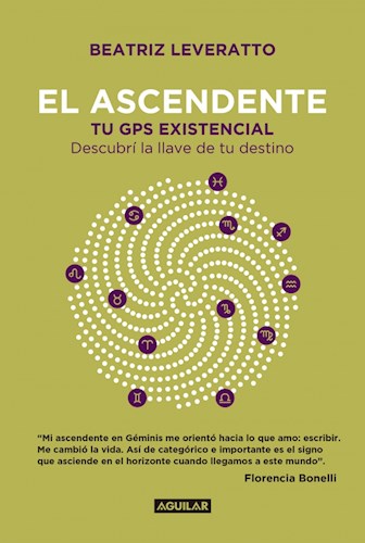  Ascendente  El