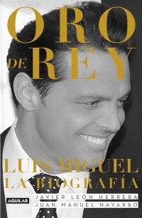 Papel ORO DE REY