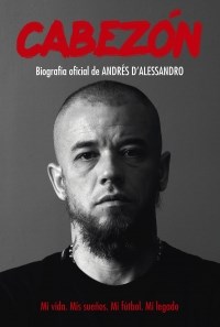 Papel CABEZON. BIOGRAFIA DE D'ALESSANDRO