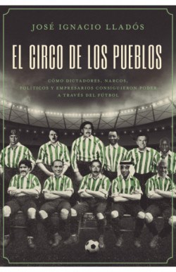Papel CIRCO DE LOS PUEBLOS, EL