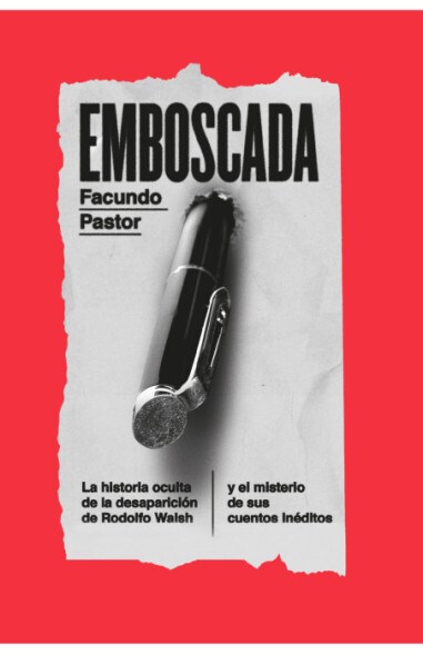 Papel EMBOSCADA