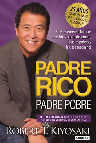  Padre Rico  Padre Pobre (25 A Os)