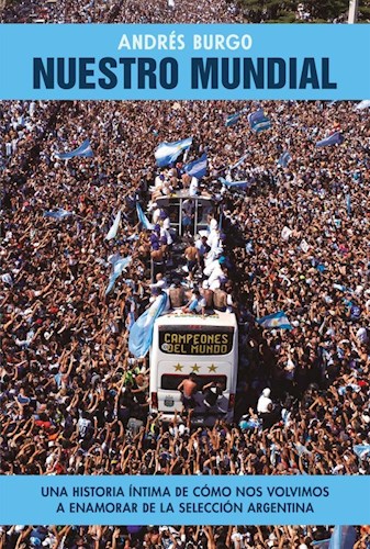  Nuestro Mundial