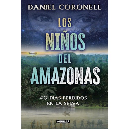 Papel LOS NIÑOS DEL AMAZONAS
