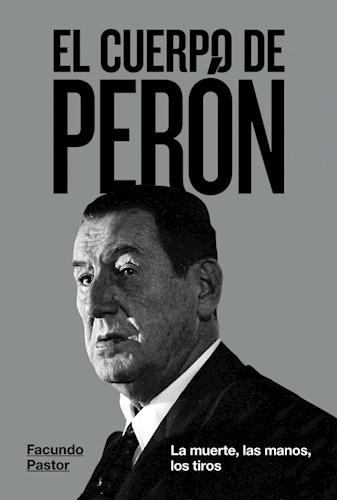Papel Cuerpo De Peron, El