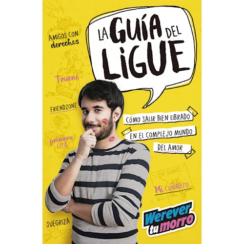 Papel LA GUIA DEL LIGUE