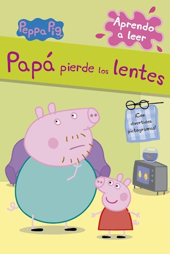  Papa Pierde Los Lentes