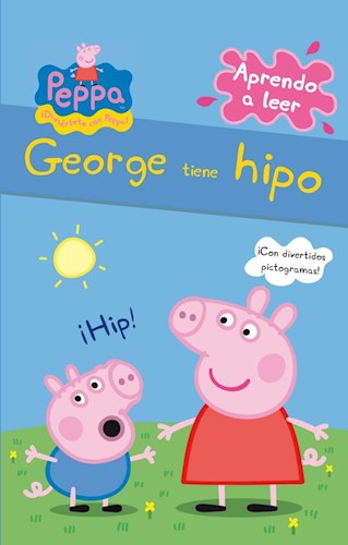  George Tiene Hipo