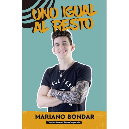 Papel UNO IGUAL AL RESTO