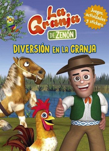  Diversion En La Granja