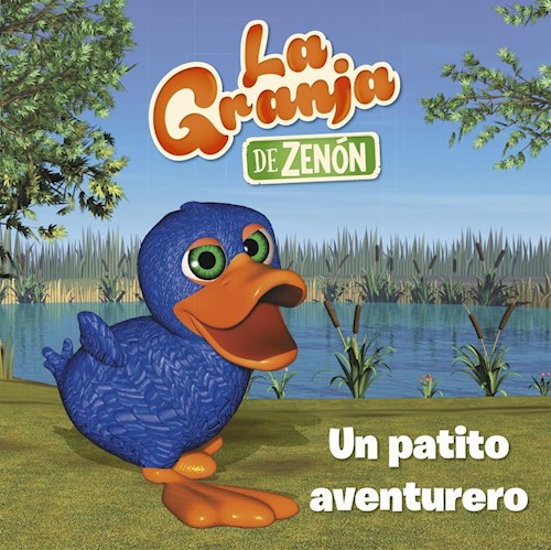  Reino Infantil - Un Patito Aventurero