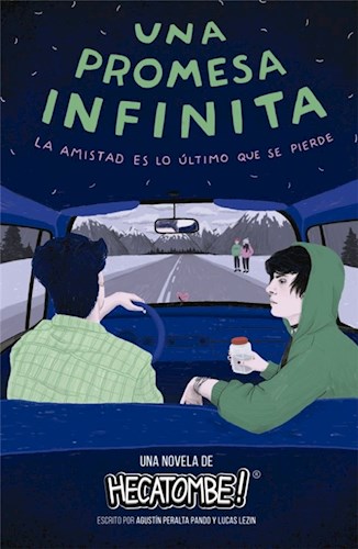  Una Promesa Infinita