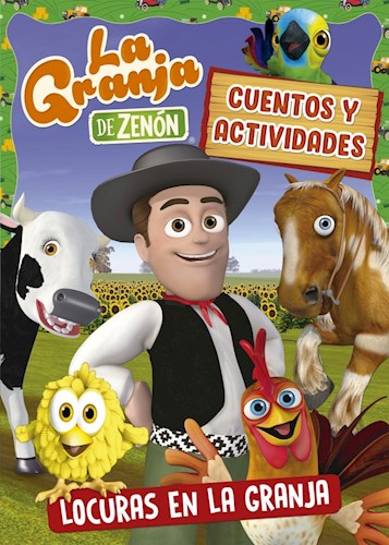  Locuras En La Granja (Reino Infantil 8)