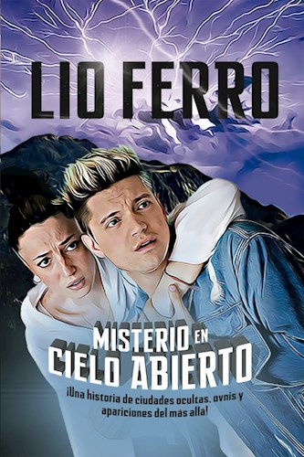  Misterio En Cielo Abierto