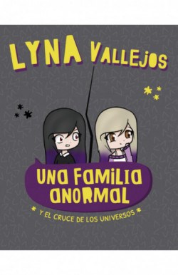 Papel UNA FAMILIA ANORMAL. Y EL CRUCE DE LOS U