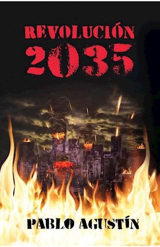  Revolucion 2035
