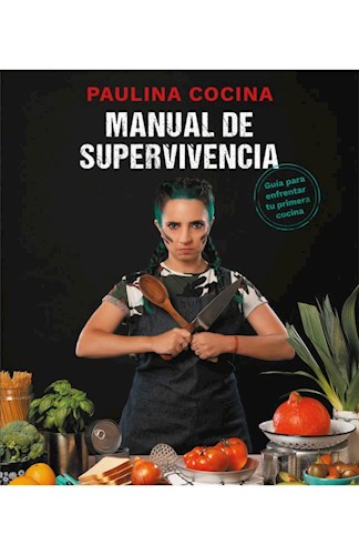 Papel Manual De Supervivencia