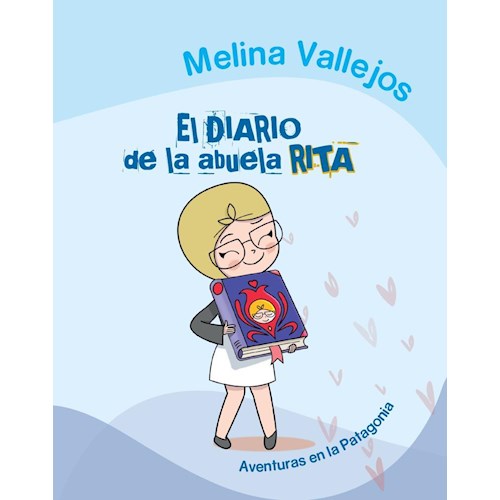 Papel DIARIO DE LA ABUELA RITA, EL
