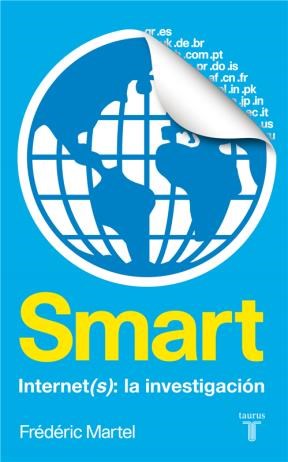  Smart  Internet (S)  La Investigacion