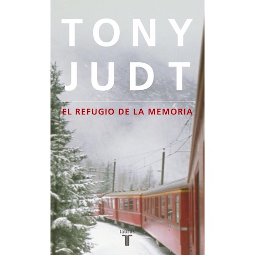 Papel EL REFUGIO DE LA MEMORIA