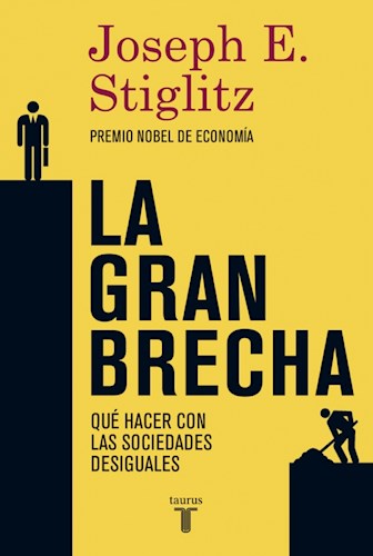  Gran Brecha  La