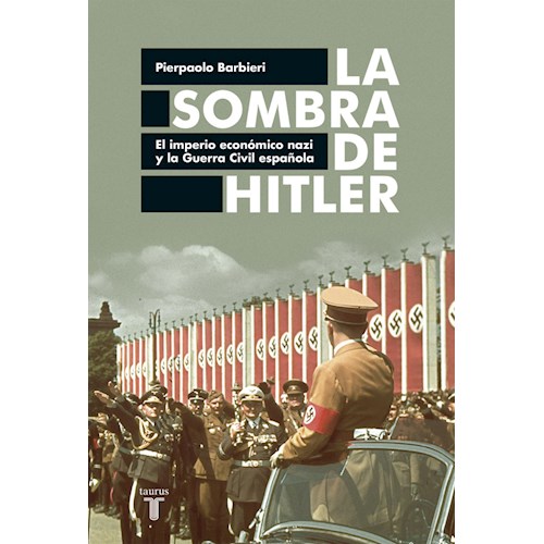 Papel LA SOMBRA DE HITLER