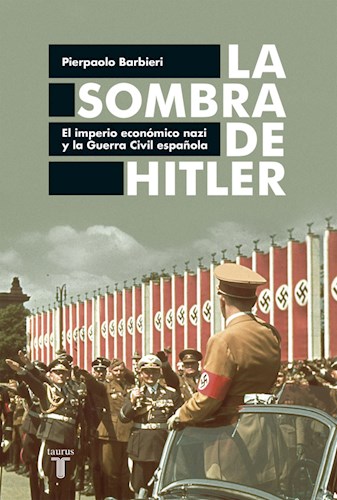  Sombra De Hitler  La