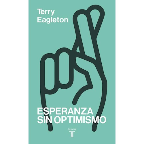 Papel ESPERANZA SIN OPTIMISMO